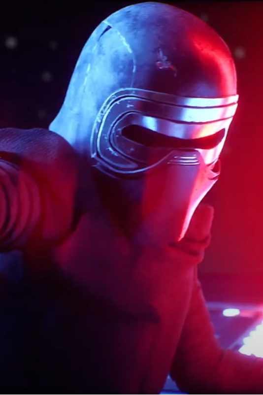 Kylo Ren